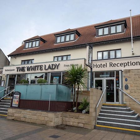 The White Lady Wetherspoon Édimbourg Extérieur photo