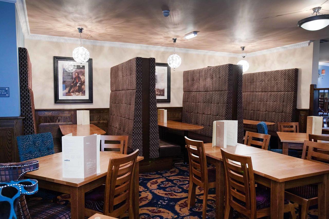 The White Lady Wetherspoon Édimbourg Extérieur photo