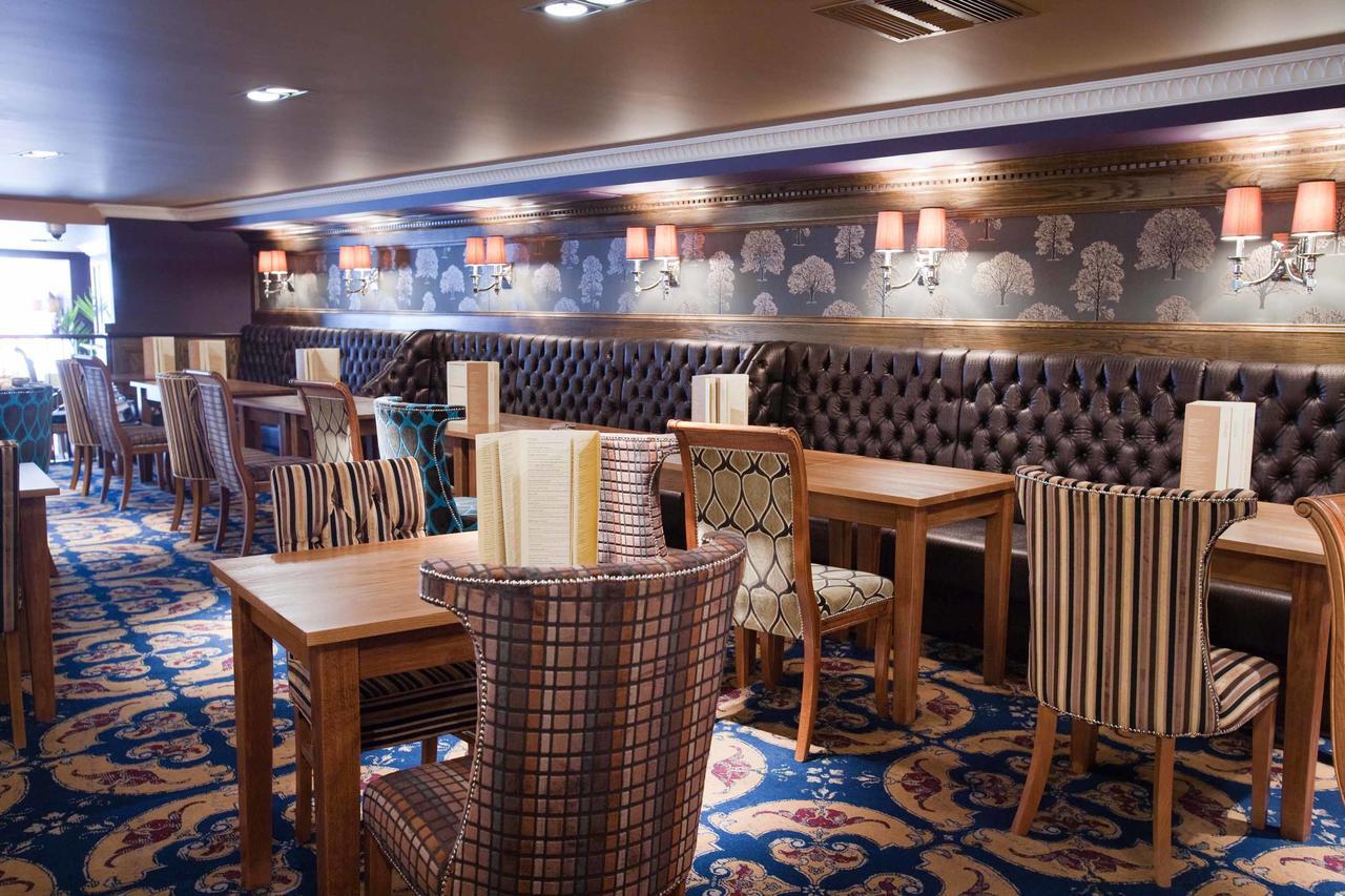 The White Lady Wetherspoon Édimbourg Extérieur photo