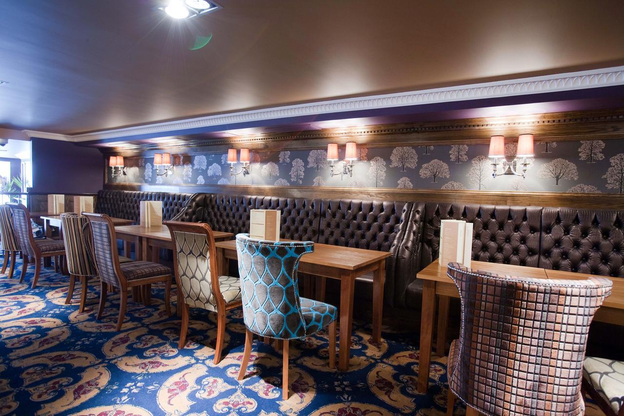 The White Lady Wetherspoon Édimbourg Extérieur photo