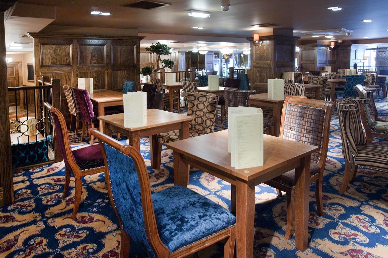 The White Lady Wetherspoon Édimbourg Extérieur photo